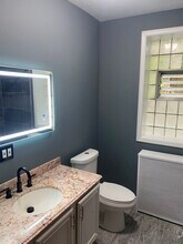 5312 W Wrightwood Ave, Unit 1st floor in Chicago, IL - Building Photo - Building Photo