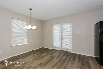 1618 Black Oak Ct, Unit Unit 5 in Anna, TX - Foto de edificio - Building Photo