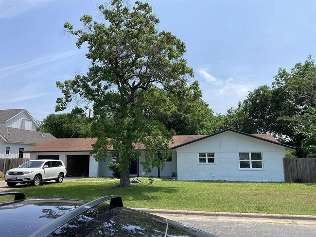 property at 5005 Brighton Rd