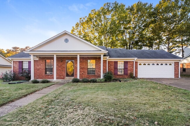 property at 3467 Josee Ln