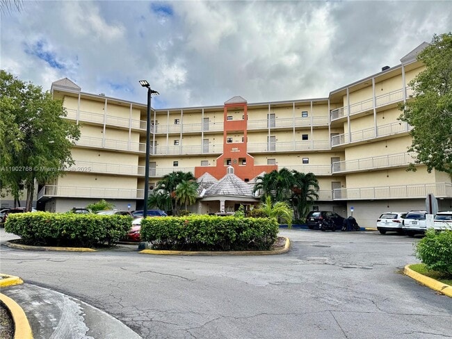 property at 8290 Lake Dr