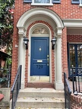 729 E Orange St in Lancaster, PA - Building Photo - Building Photo