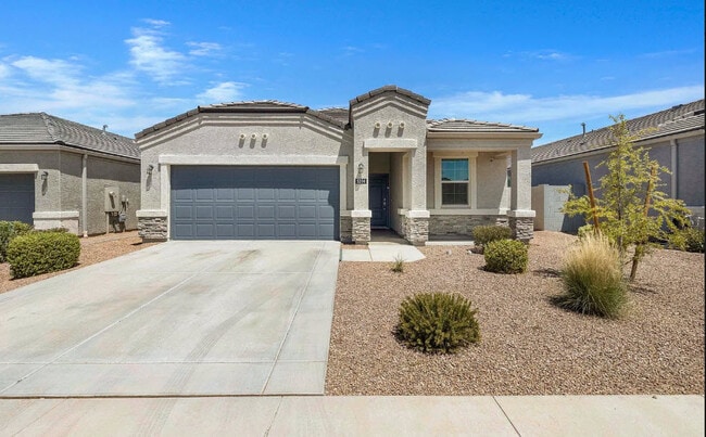 property at 5314 W Alta Mesa Ave