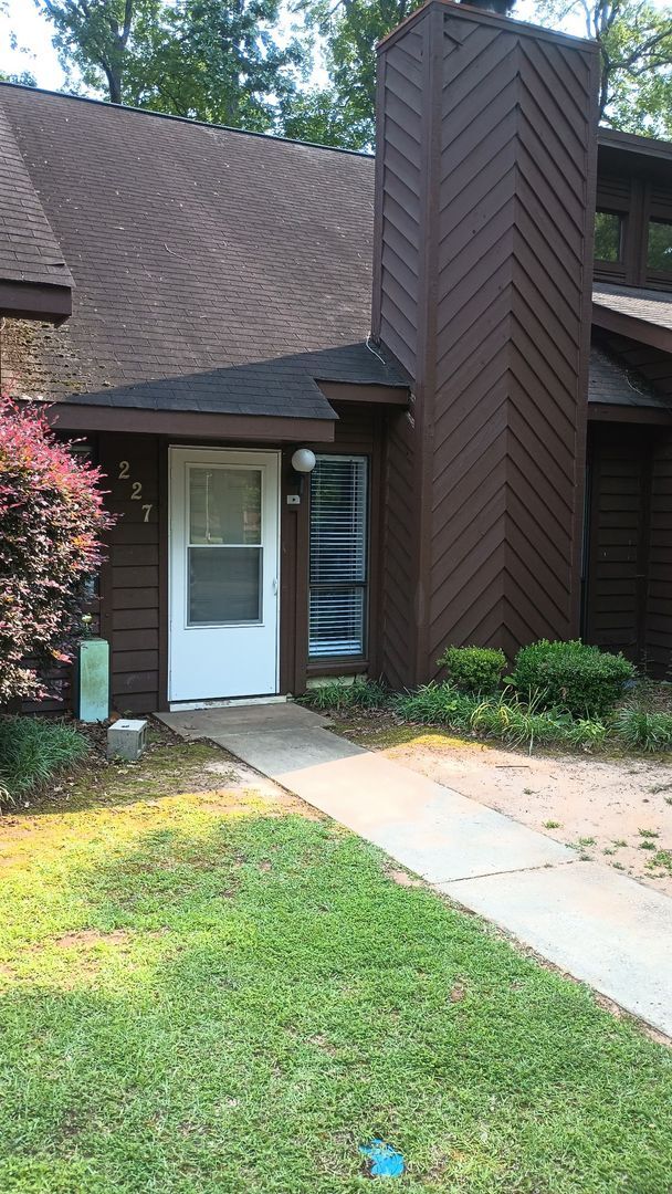 property at 227 Rock Knoll Dr