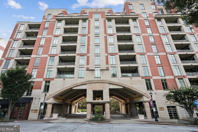 property at 250 West Ave NW