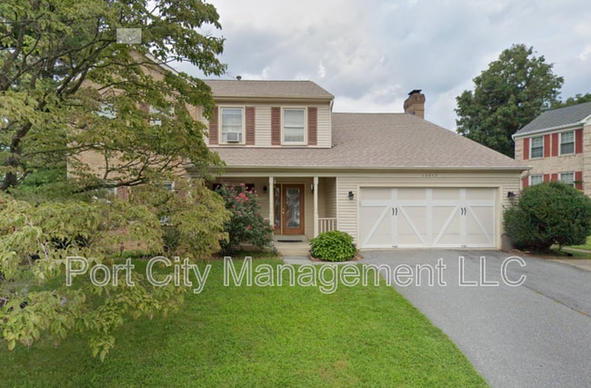 property at 12413 New Hampshire Ave