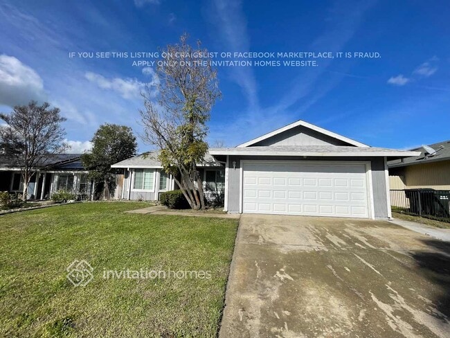 property at 7809 Caber Way