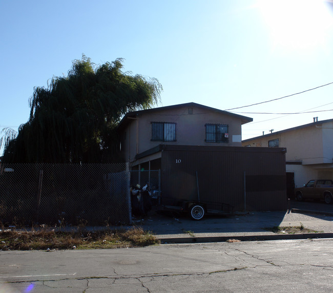 10 1st St in Richmond, CA - Building Photo - Building Photo