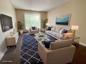 Riverside in Wood Buffalo, AB - Building Photo - Building Photo