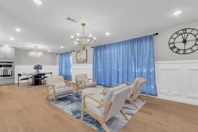 11107 Hillcrest Rd in Dallas, TX - Building Photo - Building Photo