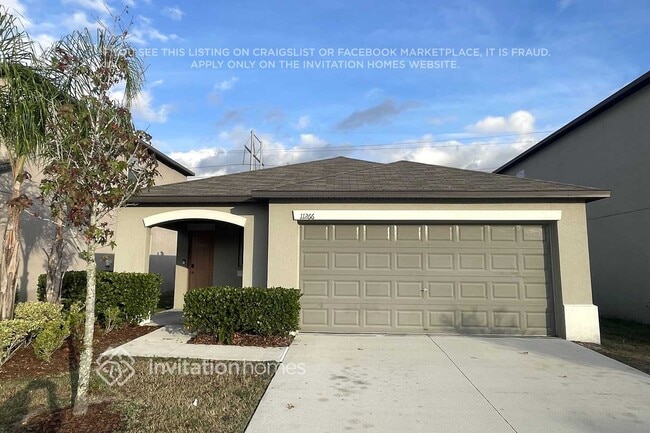 property at 11266 Riley Pines Cir