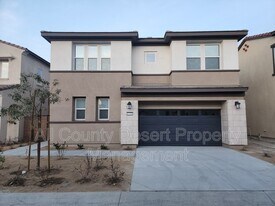 41186 Harvey Mudd Dr in Palm Desert, CA - Building Photo