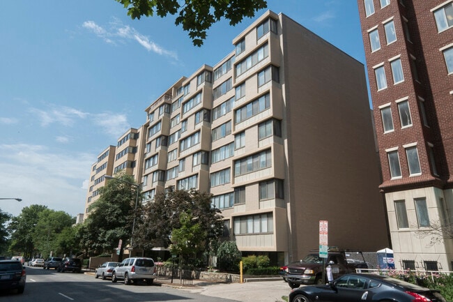 property at 522 21st St NW
