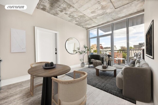 1044 Bedford Ave in Brooklyn, NY - Building Photo - Building Photo