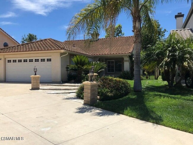 property at 1432 Sappanwood Ave