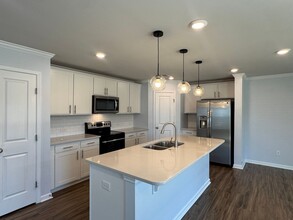1001 Bonaventure Ct in Angier, NC - Building Photo - Building Photo