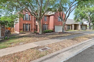 1601 Chasewood Dr in Austin, TX - Building Photo - Building Photo