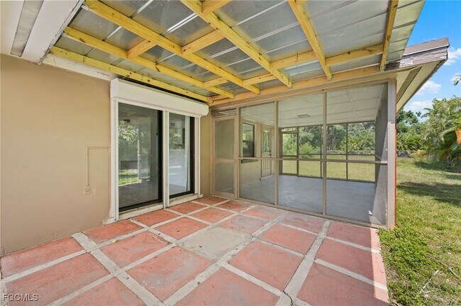 property at 1221 Turner St