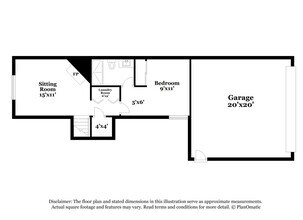 715 Stowe St in Littleton, CO - Building Photo - Building Photo