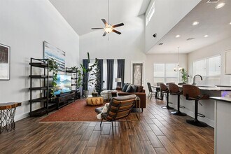 11212 Charger Wy in Manor, TX - Building Photo - Building Photo