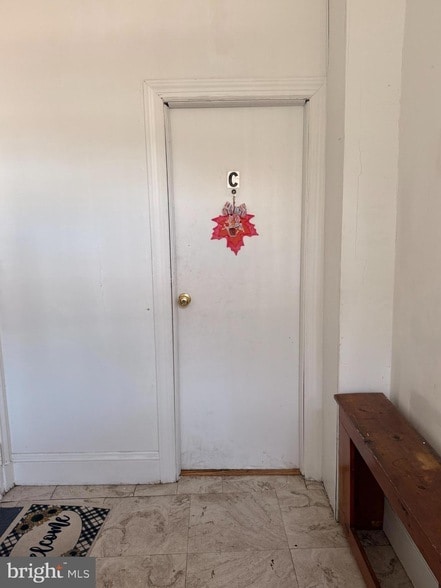 property at 105 W Broadway