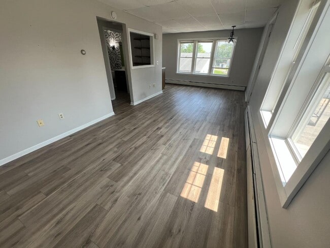 property at 10729 Main St