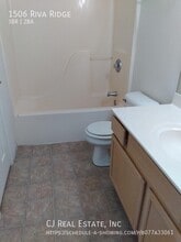 1506 Riva Ridge Ct in Columbia, MO - Building Photo - Building Photo