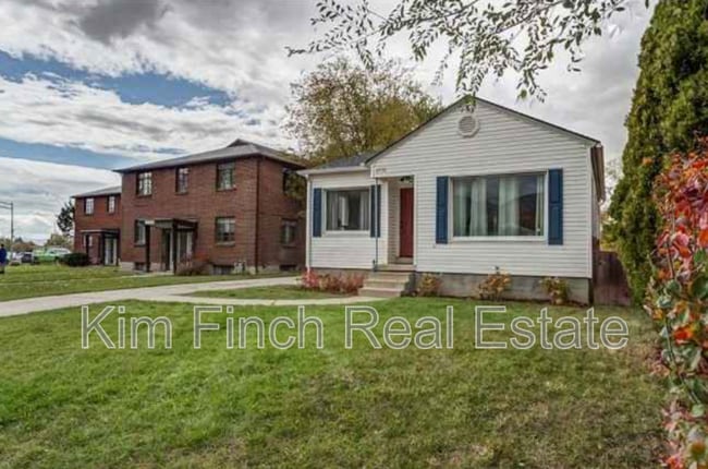 2730 S 1300 E in Salt Lake City, UT - Building Photo - Building Photo