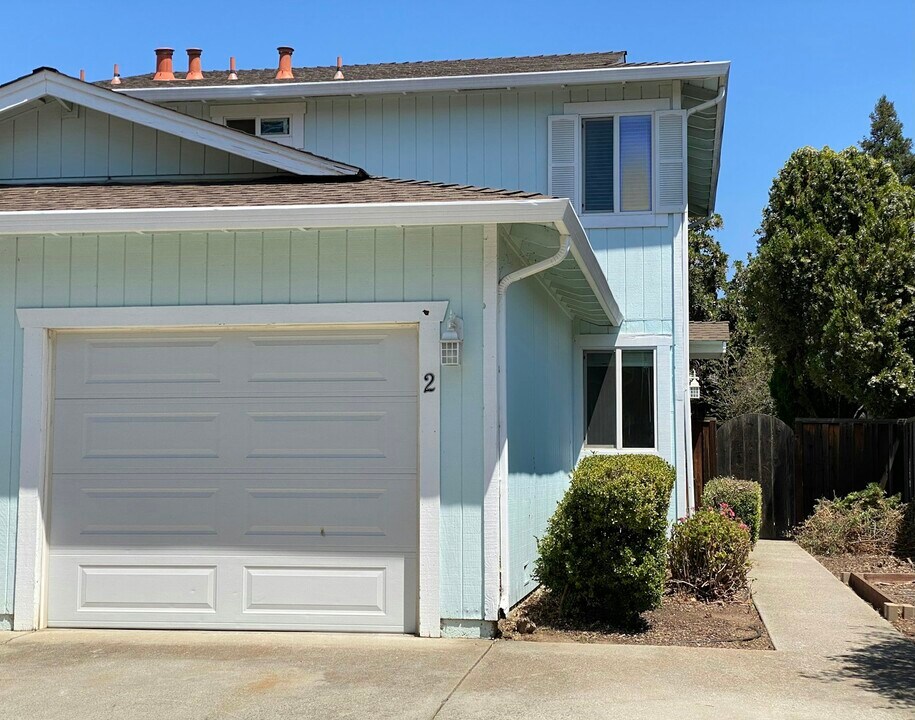 17280 Markross Ct in Morgan Hill, CA - Building Photo