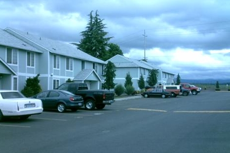 Fircrest Apartments