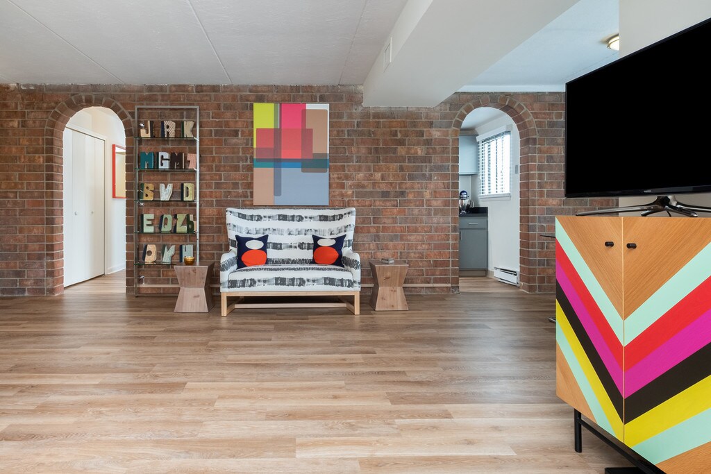 Concierge Apartments in Rocky Hill, CT