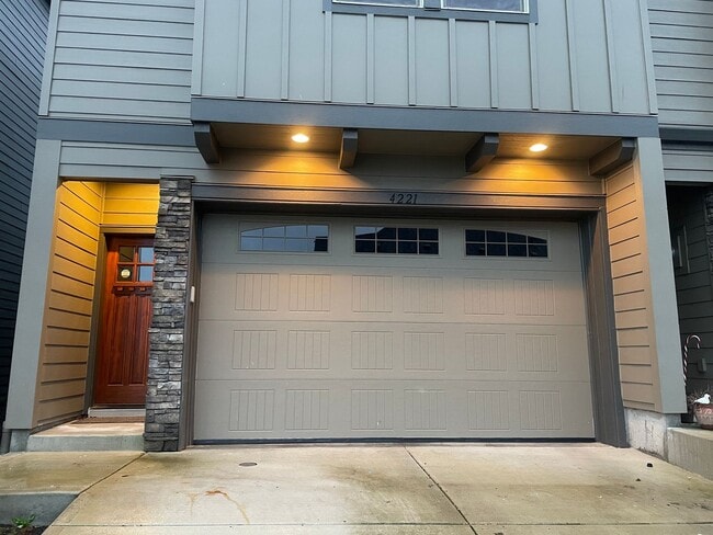 4243 NW Sage Loop in Camas, WA - Building Photo - Building Photo