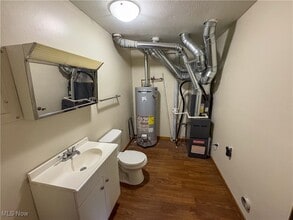 540 College in Parkersburg, WV - Building Photo - Building Photo