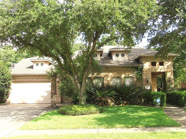 property at 15507 Marble Canyon Way