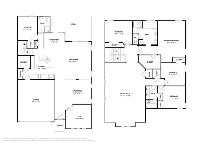 32025 Garden Alcove Loop in Wesley Chapel, FL - Building Photo - Building Photo