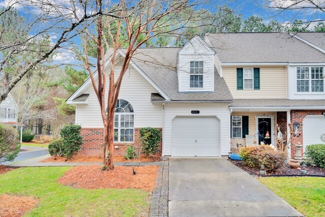 property at 8041 Christmas Ct