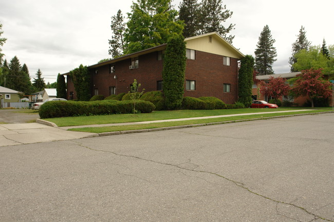 206 S 12th St in Coeur d'Alene, ID - Building Photo - Building Photo