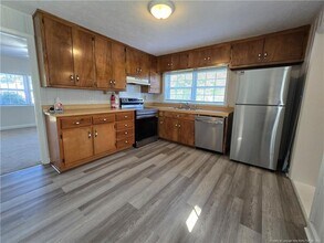 6505 Elkins Dr in Fayetteville, NC - Building Photo - Building Photo