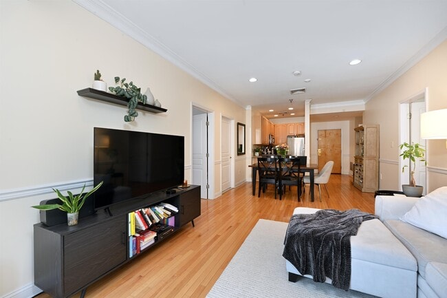 property at 84 Adams St