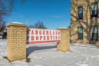 Franklin Mill Apartments in Janesville, WI - Building Photo - Other