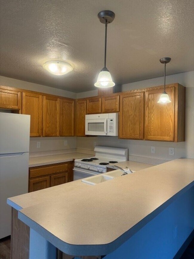 636 Browning Ave S in Salem, OR - Building Photo - Building Photo