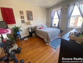 66 Chiswick Rd, Unit 9 in Boston, MA - Building Photo - Building Photo