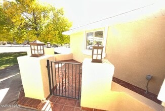 5390 Vinewood Cir in Fallon, NV - Building Photo - Building Photo