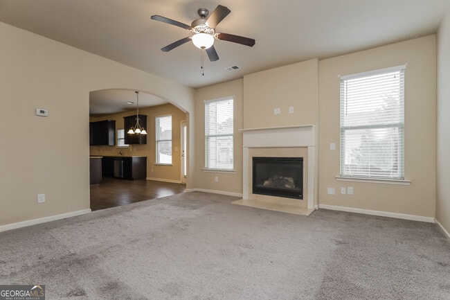 1209 Creek Crossing Dr in Mcdonough, GA - Building Photo - Building Photo