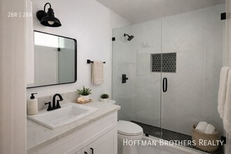 1850 Camden Ave, Unit 7 in Los Angeles, CA - Foto de edificio - Building Photo