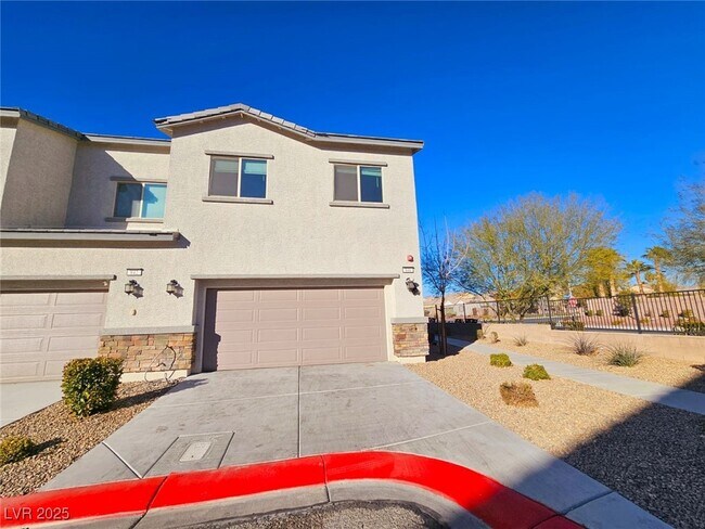 846 Star Estates Ave in North Las Vegas, NV - Building Photo - Building Photo