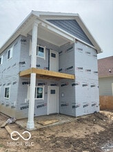 228 N Randolph St in Indianapolis, IN - Building Photo - Building Photo