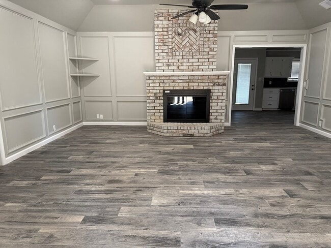 1206 S Nelson Ave in Monahans, TX - Building Photo - Building Photo