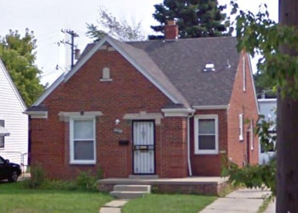 property at 20560 Goulburn Ave