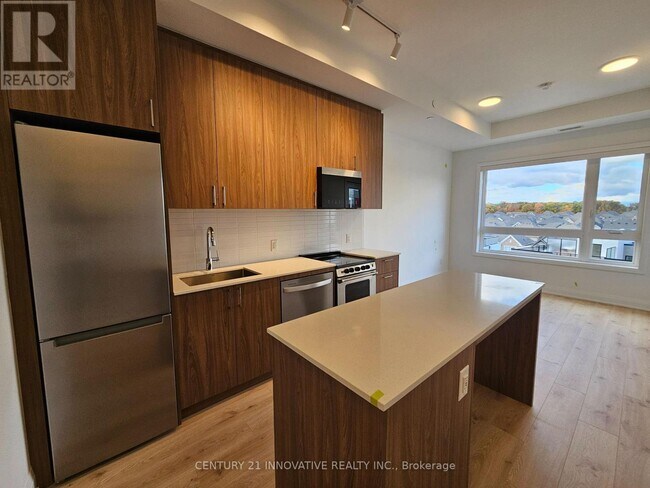 3250 Carding Mill Trail in Oakville, ON - Building Photo - Building Photo